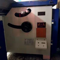 دورکن دور کن ۲۲۰ تک فاز|ماشین‌آلات صنعتی|اصفهان, مهدیه|دیوار