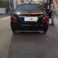 دنا آبشنال توربو اتوماتیک 1404|خودرو سواری و وانت|جم, |دیوار