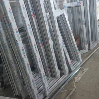 ساخت و نصب درب و پنجره دوجداره