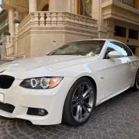 BMW 325i 2008 کروک|خودرو سواری و وانت|تهران, دربند|دیوار