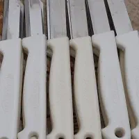 سهدستچاقویمیوهخوری