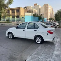 تحویل فوری ساینا دوگانه GX صفر مدل ۱۴۰۴|خودرو سواری و وانت|تهران, شهرآرا|دیوار