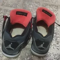 جردن 4 اورجینال|کیف، کفش، کمربند|رباطکریم, الارد|دیوار