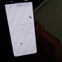 گوشی سامسونگ اس 20 پلاس 5 جی|موبایل|ورامین, ورامین|دیوار