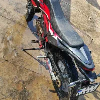 تریل|موتورسیکلت|رضویه, |دیوار