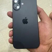 ایفون ۱۶ نرمال دو سیم نو