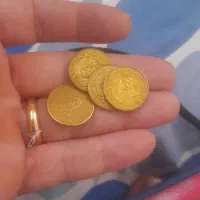 همه نوع سکه