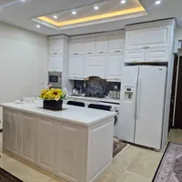 آپارتمان ۱۱۵ متر نیاوران