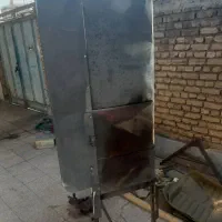 یه عدد منقل رستورانی چرخدار کاملا سالم|اجاق گاز و لوازم برقی پخت‌وپز|اندیمشک, |دیوار