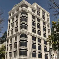 واحد تجاری،دارای پنل خورشیدی فول اپشن،قسطی