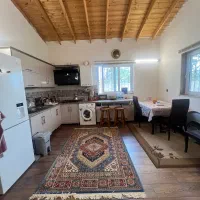 اجاره روزانه ویلای لاکچری منطقه ازادانزلی|اجارهٔ خانه و ویلا|بندر انزلی, جفرود پایین|دیوار