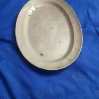 تعدادی وسایل عتیقه مسی