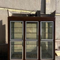 یخچال ایستاده