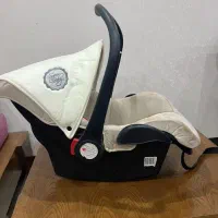 کلیرووتشک حمل نوزاد