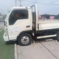 ماشین نیم سنگین