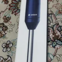 گوشتکوب برقی اسنوا