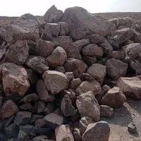 فروش سنگ لاشه