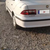 سمند فروشی|خودرو سواری و وانت|بناب, |دیوار