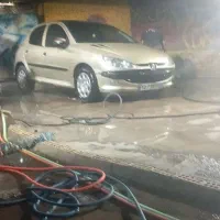 ۲۰۶فرانسوی مدل ۸۳