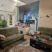 خانه کلنگی قابل سکونت|فروش زمین و ملک کلنگی|اصفهان, سرتاوه|دیوار