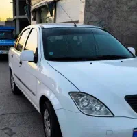 فروش تیبا یک 1400