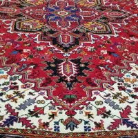 یه عدد فرش دستبافت ۹متری مهربان