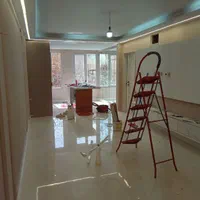 پیمانکاری کلبه،بازسازی ،ساختمان