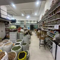 فروشنده خانم تک شیفت حقوق ۶ میلیون