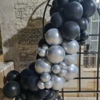 بادکنک آرایی