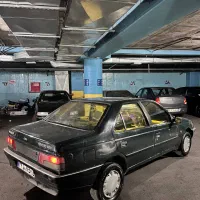 آردی ۸۴ دوگانه|خودرو سواری و وانت|تبریز, |دیوار