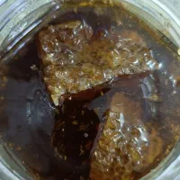 عسل دن خالص