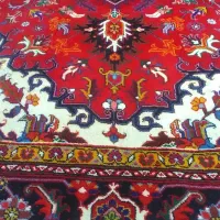 جفت ۹متری|فرش|میانه, |دیوار