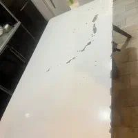 میز ناهارخوری۶ نفره|میز و صندلی غذاخوری|تهران, باغ فیض|دیوار