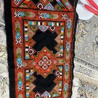 دوچگرم سراوان|لباس|سراوان, |دیوار