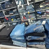 حراج واقعی شلوارلی مردانه و پسرانه|لباس|ملایر, |دیوار