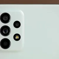 سامسونگ Galaxy A52s 5G با حافظهٔ ۲۵۶ گیگابایت|موبایل|رشت, آزادگان|دیوار