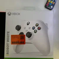 دسته xbox|کنسول، بازی ویدئویی و آنلاین|پرند, فاز ۲|دیوار