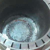 تنور گازی|اجاق گاز و لوازم برقی پخت‌وپز|کرمانشاه, |دیوار