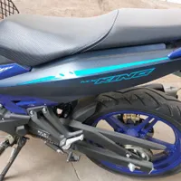 MX king 150 در حد