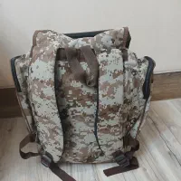 کیف کوله ارتشی|کیف، کفش، کمربند|شیراز, شاه قلی بیگی|دیوار