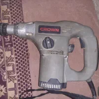دریل چکشی کرون درحدنو