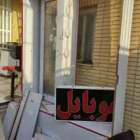 دو عدد میز پیشخوان و یک ویترین|فروشگاه و مغازه|شیراز, صاحب الزمان|دیوار