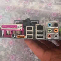 مادربرد رم سی پیو|قطعات و لوازم جانبی رایانه|تبریز, |دیوار