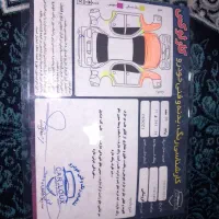 پراید 93|خودرو سواری و وانت|اهواز, باغ شیخ|دیوار