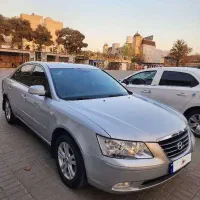 سوناتا NF 2009 FULL سفارش امارات|خودرو سواری و وانت|تهران, تهرانپارس جنوبی|دیوار