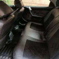 زانتیا سفید مدل ۸۵|خودرو سواری و وانت|قرچک, مهدیه|دیوار