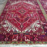 فرش دستباف نمرور