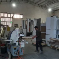 نیروی برشکار ماهر کابینت mdf