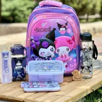 عرضه کوله دخترانه وارداتی|کفش و لباس بچه|بوشهر, |دیوار