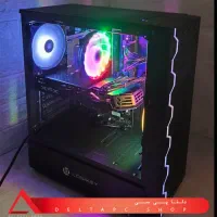 فروش سیستم گیمینگ و کیس با کالا کارت رفاهی|رایانه رومیزی|بوشهر, |دیوار